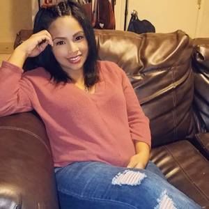 Meet your Posher, Jocelyn